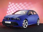 Seat Ibiza Vaillante 2006 года